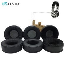IMTTSTR 1 Pair of Thicken Ear Pads earpads earmuff cover Cushion Replacement Cups for Philips Fidelio X2 X-2 0oX1 X-1 Sleeve 2024 - buy cheap