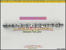 Árbol de levas D4EA o D4EB para Hyundai, para Hyundai, ejet, Elantra, Santa Fe, Tucson 2001-10, para KIA Carens II, Cerato, 2.0L, CRDI, 1991cc, 24100-27000 2024 - compra barato