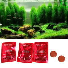 36pcs/Box Root Fertilizer for Water Plant Aquarium Fish Tank Aquatic Cylinder 2024 - buy cheap