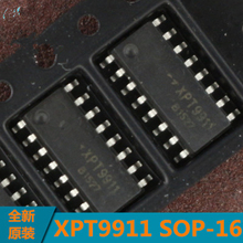 XPT9911 SOP16 XPT9910 SOP 50 шт. 2024 - купить недорого