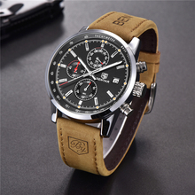 2021 New BENYAR Top Brand Luxury Mens Watch Quartz Clock Waterproof Automatic Chronograph Men Military Watch relogios masculinos 2024 - buy cheap
