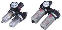 BFC4000-04 regulador de presión de filtro de combinación de aire lubricador componente neumático 2024 - compra barato