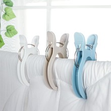 Multi-function With thick plastic clip quilt strong wind clip 15*7.5*2 cm 2024 - buy cheap