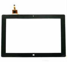 Novo tablet pc para tela sensível ao toque de windows ips 2024 - compre barato