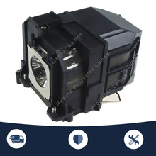 ELP71 V13H010L71 Projector Lamp with Housing for EPSON BrightLink 475Wi/BrightLink 480i/BrightLink 485Wi/BrightLink Pro 1410Wi 2024 - buy cheap