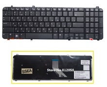 SSEA New RU Keyboard for  HP Pavilion DV6 DV6T DV6-1000 DV6-1200 DV6T-1100 DV6T-1300 DV6-2000 Russian Keyboard 2024 - buy cheap