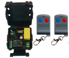 AC 220V 1CH Channels 1CH RF Wireless Remote Control Switch System,315/433 MHz Transmitter and Receiver/Garage Doors/ lamp - especificações AC 220V 1CH Channels 1CH RF Wireless Remote Control Switch System,315/433 MHz Transmitter and Receiver/Garage Doors/ lamp - especificações