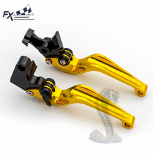 3D Snake Type CNC Aluminum Adjustable Motorcycle Brake Clutch Lever For BMW R1200GS Adventure R 1200GS 2006 - 2013 2007 2008 2024 - buy cheap