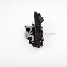 New 3B1 837 015 AT Door Lock Actuator Latch Front Left Driver Side For VW Jetta Golf GTI MK5 Rabbit SEAT SKODA 3D1 837 015 AB 2024 - buy cheap