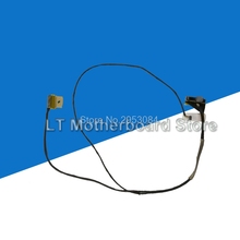 Original para For Asus Zenbook UX32V UX32VD UX32 UX32A UX32L UX32LA 1422-017G000 1422-017F000 LED LVDS LCD de Video de Cable de la flexión de la pantalla 2024 - compra barato