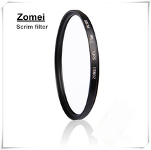 Professional Zomei 62mm SOFT Filter Ro Optical Filters Lens Lambency Mirror Filtro for Canon Nikon D5200 Sony Camera Lens 2024 - buy cheap
