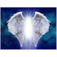 5d cross stitch diamond painting Nordic Angel Wings full square round diy diamond embroidery Mosaic wall decorative icon sticker 2024 - buy cheap
