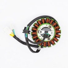 Motorcycle Magneto Stator Coil Generator for Honda CB 125 F CB125F GLR125 2015-2018 GLH 125 E STORM GLH125 GLH125SHC/D 2012-2013 2024 - buy cheap