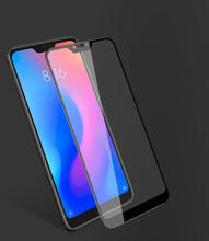 Xiaomi Mi A2 Lite A 2 Glass Tempered Glass Full Cover Protective Film Screen Protector for Xiaomi Mi 8 Lite Mi 9 SE Glass Film 2024 - buy cheap