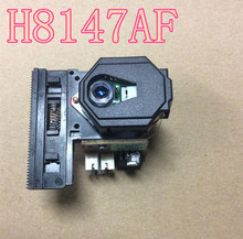 Radio H8147AF H8147 HPC1CC RCTRH-8147AF H8147, reproductor de CD, lente láser, púa óptica, bloque Optique 2024 - compra barato