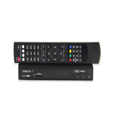 1 Year Free Europe C code HD Digital TV Satellite Decoder V9S PRO HD DVB-S2 Support code powervu Youtube+USB wifi 2024 - buy cheap