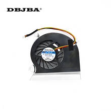 New CPU Fan for MSI GE70 2OC 2OD 2OE 2PC 2PE Apache PRO Laptop Cooling Fan 2024 - buy cheap