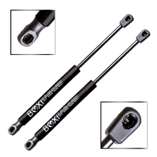 BOXI 2Qty Boot Shock Gas Spring Lift Support For Ford Fiesta V MK V 2001-2010 Gas Springs  Lift Struts 2024 - buy cheap