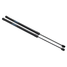 for OPEL ADETT E Hatchback (33 34 43 44) 1984-1991 Gas Charged Auto Rear Tailgate Boot  Gas Spring Prop Lift Support 550mm 2024 - купить недорого