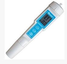 Bolígrafo digital a prueba de agua CT-6020A, portátil, medidor de pH de mano, pluma para prueba de pH 2024 - compra barato