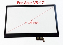 STARDE Replacement LCD For Acer V5-471G V5-471 LCD Display Touch Screen Digitizer Assembly 14" 2024 - buy cheap