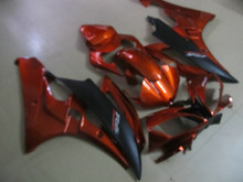 Brand new Injection mold Fairing kit for YAMAHA YZFR6 2006 2007 YZF R6 06 07 YZF600 ABS TOP Red black Fairings set+gifts YG23 2024 - buy cheap