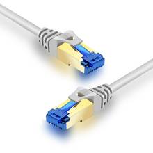 Ethernet кабель Cat6 Lan кабель UTP сетевой кабель 1 м, 2 м, 3 м, 5 м, 10 м, 15 м, 30 м патч-корд для маршрутизатора ноутбука ps3 Xbox RJ45 сетевой кабель 2024 - купить недорого