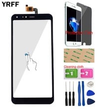 5.0'' Phone Touch Screen For Ergo V570 Touch Digitizer Panel Glass Lens Sensor TouchScreen Tools Adhesive Protector Film 2024 - buy cheap