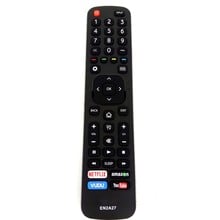 New Original For HISENSE EN2A27 Smart TV Remote Control With NETFLIX AMAZON VUDU YOUTUDE Remoto Controller Fernbedienung 2024 - buy cheap
