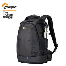 Wholesale Gopro Lowepro Flipside 400 AW II Digital SLR Camera Photo Bag Backpacks+ ALL Weather Cover Free Shipping 2024 - buy cheap