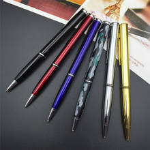 Шариковая ручка многофункциональные инструменты ручка для письма волк ручка 2024 - купить недорого