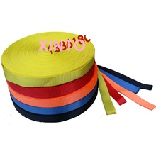 2.5-3CM,1T,blue,red,yellow,black,orange Shipping cargo lashing strap sling package ratchet tie down belt binder sling. 2024 - buy cheap