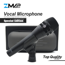Special Edition KSM8 Professional Dynamic Wired Microphone KSM8HS Mic Super-Cardioid For Performance Live Vocals Karaoke Stage 2024 - buy cheap