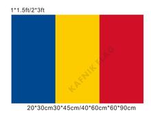 Cafnik-banderas pequeñas de 20x30cm/30x45cm/40x60cm/60x90cm para países, banderas decorativas de eventos mundiales 2024 - compra barato