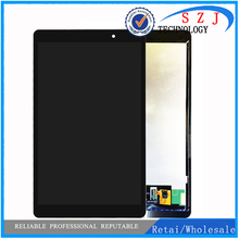 Tela lcd para tablet, touch screen, para huawei mediapad t2 10.0 pro 5/10 polegadas 2024 - compre barato