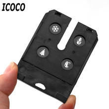 ICOCO 1pcs Pattern Card For Outdoor LED Lawn Lamp Switchable Replacement Card Pattern Change Party Decoration Promotion Sale 2024 - buy cheap