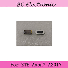 1 pieza para ZTE Axon7 A2017 timbre vibrador altavoz alto altavoz Reparación de piezas de repuesto Cable flexible para ZTE Axon 7 A2017 2024 - compra barato