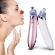Electric Blackhead Remover Vacuum Cleaner Blackhead Suction Remover For Acne Pore Cleaner Facial Skin Care Tools Beauty Machine 2024 - buy cheap