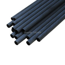 Wholesale 60 Pcs/lot 32"-34" Spine 300-600 Pure Carbon Shaft Arrow Tube Hunting Shooting Outdoor Archery Bow Free Shipping 2024 - buy cheap