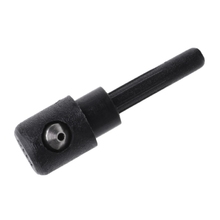 Car Black Rear Windscreen Washer Jet Nozzle Water Spray For VW/Skoda/Audi/Seat 2024 - buy cheap