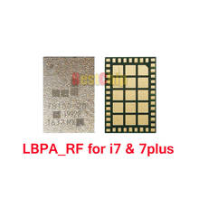 BestChip 5pcs/lot Original LBPA_RF 78100-20 Power amplifier IC for iphone 7 7plus on motherboard 2024 - buy cheap