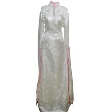 2019 Cho Chang Cosplay Costume Elegant Dress 2024 - buy cheap