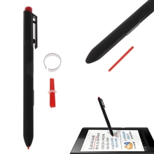 Caneta stylus digitador para ibm lenovo thinkpad x60 x61 x200 x201 w700 tablet 2024 - compre barato