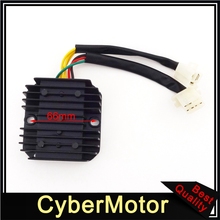 Voltage Regulator Rectifier For Helix 250 CN250 1986 1987 1989 1990 1991 1992 1993 1994 1995 1996 1997 1998 1999 2000 2001 2024 - buy cheap