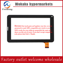 Black Original New Inch Antares ITWG7003 Tablet Touch Screen Panel digitizer glass Sensor Replacement Free Shipping 2024 - buy cheap