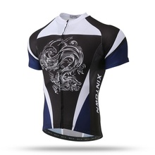 Ropa Deportiva China Dragon Mallot para Hombre y mujer, camiseta de Ciclismo, Maillot para bicicleta de montaña, Verano 2024 - compra barato