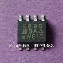 VISHAY  SI4890   4890  MOSFET(Metal Oxide Semiconductor Field Effect Transistor) 2024 - buy cheap