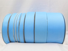 0070, Wholesale solid grosgrain Satin Ribbon , Wedding decorative ribbons, gift wrap, DIY handmade materials 2024 - buy cheap