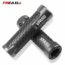 Manopla universal para motocicleta, alça de 7/8 "22mm para honda vfr800/f vfr800f vfr 7/8 1991-2007 800 2002 2017 2024 - compre barato