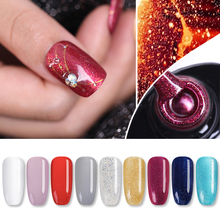 UR SUGAR One Step Nail Gel Polish 3 in 1 UV Gel Varnish No Need Top Base Coat Long-lasting Soak-off Gel Lacquer 2024 - buy cheap